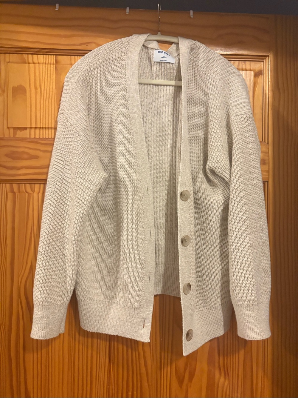 Old Navy Cardigan
